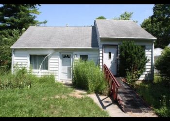 1349 Marlborough Drive, Ann Arbor, MI – 25033046