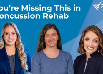 Managing Concussions in Performing Arts: A New PT Protocol