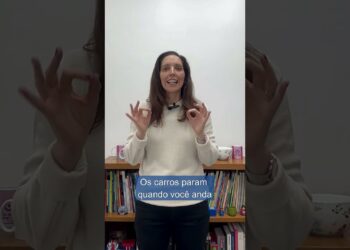 Vocabulário ÚTIL das RUAS de LONDRES para o SEU DIA a DIA!