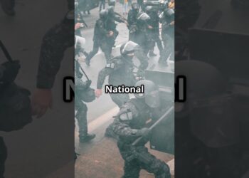 LA Burns: Riots Explode Over ICE Raids!