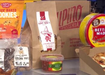 Detroit food tour in the national spotlight