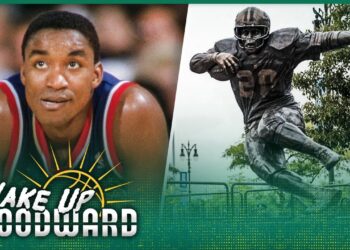 Which Detroit Sports LEDEND will Get a Statue NEXT?