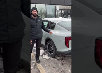 2025 KIA Seltos and KIA K4! Check out this video and visit Kia of Canton!
