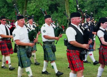 Amazing Events in Saline, Michigan