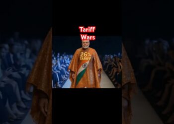 Trump Tariffs #war #usa #china #india #2025 #shortvideo #tariffs #tarrifs #infobaboo