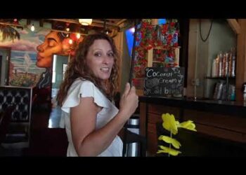 Motor City Mama – Ohana Lounge Launch Party!