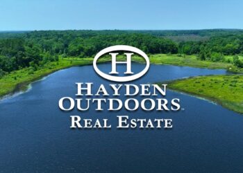 CHENANGO LAKE PRESERVE – LIVINGSTON COUNTY, MICHIGAN