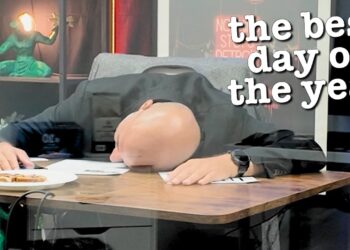 Waffle Day at The Perna Team (Parody of The Office – Pretzel Day)