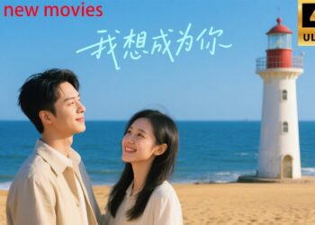 2025最新电影，我想成为你女主追到自己的偶像（01）#檀健次 #周也#中国电视剧 #精彩影视 #音樂 #愛情