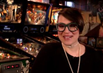 Let's Watch with the Ann Arbor Film Festival – Rory Scott