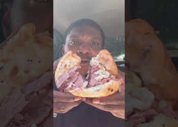 Best Corned Beef Sandwich in Detroit?