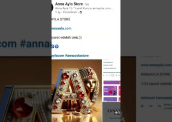 www.annaayla.com #annaaylacom #annaaylastore