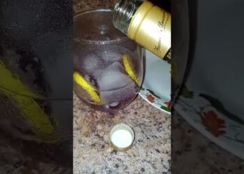 Ann Blackberry Blast Drink