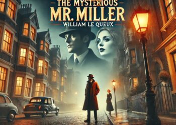 The Mysterious Mr. Miller 🕵️‍♂️💀 | A Suspenseful Tale of Secrets and Intrigue