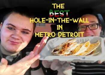 The BEST Hole-In-The-Wall You've NEVER Heard Of!