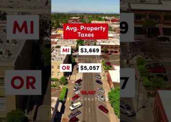 👉 SUBSCRIBE to stay up to date with news, real estate, events & all things Metro Detroit & Michigan!