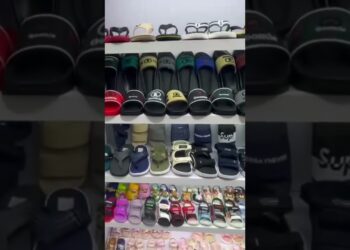 Slippers factory #sportshoes #Footwear Cheapest #Slippers Material #shoes #shorts #clothing #fashion