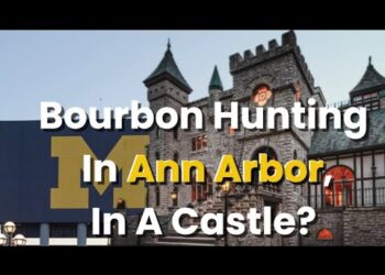 A&L Wine Castle in Ann Arbor Michigan