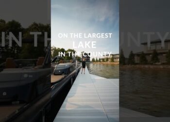 Cherry Point Rd Original: Michigan International Speedway: Michigan Lake House
