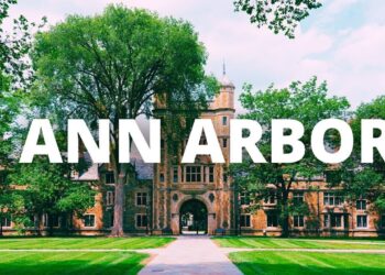 Ann Arbor Michigan Travel Guide: 14 BEST Things To Do In Ann Arbor MI
