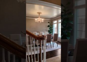 👉 SUBSCRIBE to stay up to date with news, real estate, events, and all things Metro Detroit