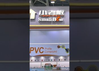 2nd day Vlog of 135th Canton Fair #pvc #canton fair #pvccompound #pvcgranules #export
