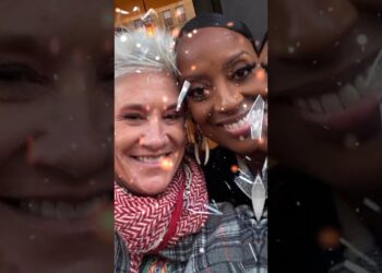 Melba Wilson Recalls Her Final Conversation with Anne Burrell Before Her 'Devastating' Death at 55
