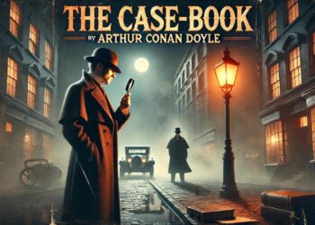 The Case-Book of Sherlock Holmes 🕵️‍♂️🔍 | A Detective’s Mastermind | Classic Mystery Stories