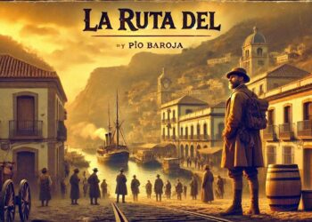 🧭 La Ruta del Aventurero ✨ Una odisea de libertad y destino
