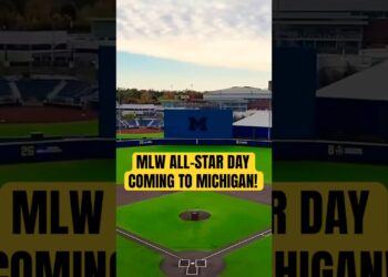 MLW All-Star Day Coming to MICHIGAN (July 13)!