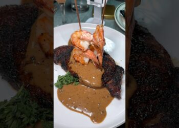 Sexy Sexy 😛 #detroit #detroitrestaurant #SexySteak