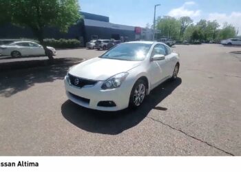 2013 Nissan Altima near me Canton, Plymouth, Wayne MI 214327 214327