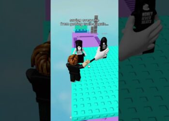 Roblox Troll Pinning Tower