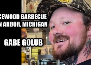 Ricewood Barbecue – Ann Arbor, Michigan – Gabe Golub