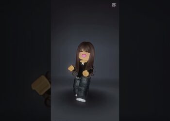 Roblox edit #LINNEAISBORED 💫