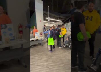 AFC Ann Arbor Membership Event Recap