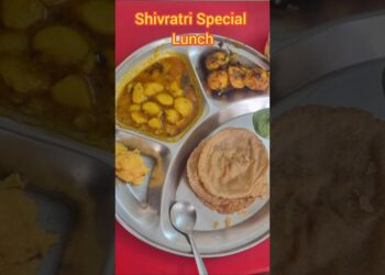 Shivratri Special Food😋👌 #shorts #AnnaGlow kitchen #trending #viral #reels #ytshorts