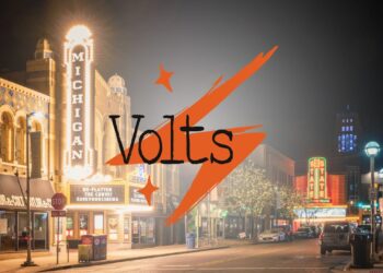 Volts ϟ July 23, 2025 – Missy Stults (Ann Arbor's Experiment With A New Kind Of Utility)