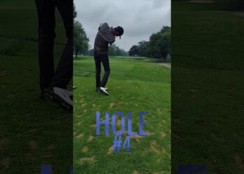 The front nine at Washtenaw. #golf #shorts #annarbor #golfclubs #ping
