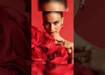 ANNE CURTIS: LIKE A ROSE, LIFE IS BOTH FRAGILE AND BEAUTIFUL #annecurtis #abscbnball2025 #celebrity