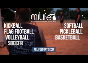 MiLife Sport & Social Club: Grand Rapids | Lansing | Ann Arbor
