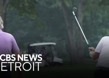 Annual March of Dimes Golf Classic in Ann Arbor raises money for families with premature babies