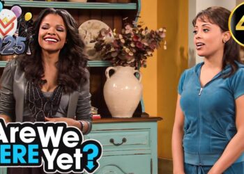 🅷🅾🆃 Are We There Yet? Full Episodes 😱😱 The Play Dates Episode 😱😱 Best Comedy American 2025 😱😱