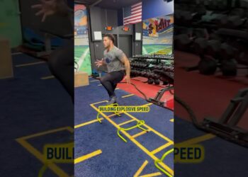 Ann Arbor’s #1 Training Gym – #michiganfootball #flowrestling #athlete