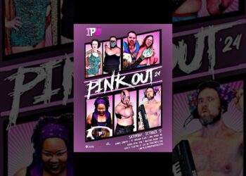 Live pro wrestling in Ann Arbor tomorrow! #annarbor #destinationannarbor #annarbormi #prowrestling