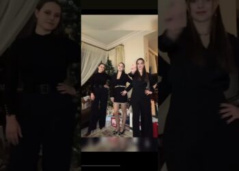 One for backstreet boys Anna Shcherbakova