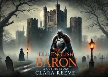 The Old English Baron: a Gothic Story 🏰👻