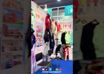 137th Canton Fair #Kedru #LUXPALA
