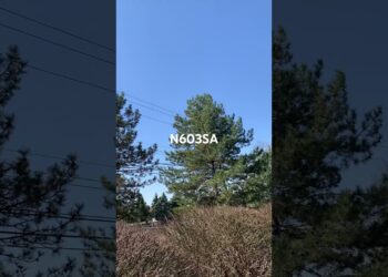 N603SA