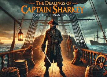 The Dealings of Captain Sharkey 🏴‍☠️ Pirate Adventures 🌊 | Tales of Sea Rogues and Treasures 💎